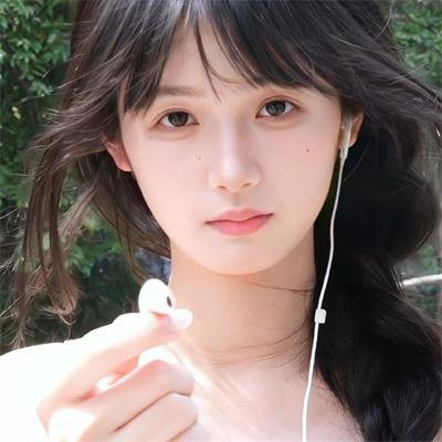 蓝色大门 海报