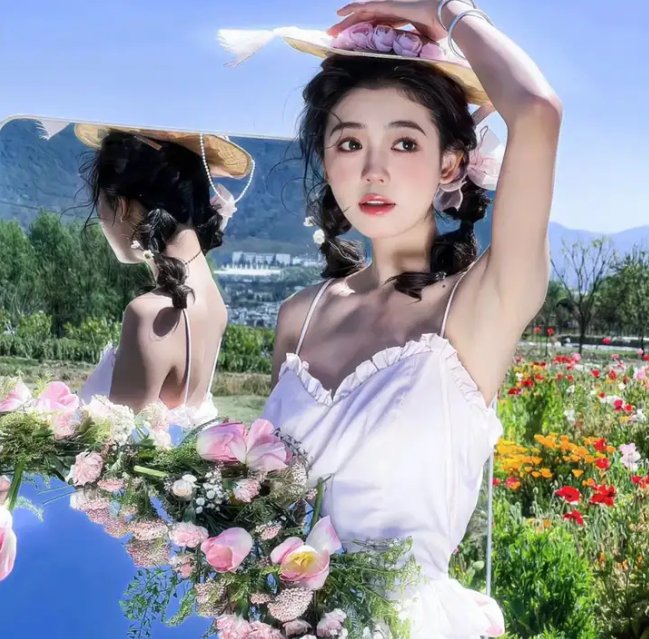隔世追凶国语 海报